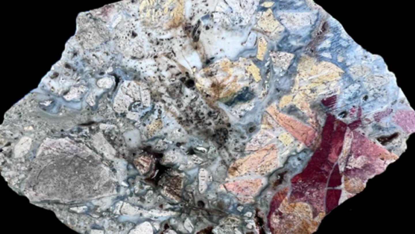 Metals Exploration secures four La India concessions