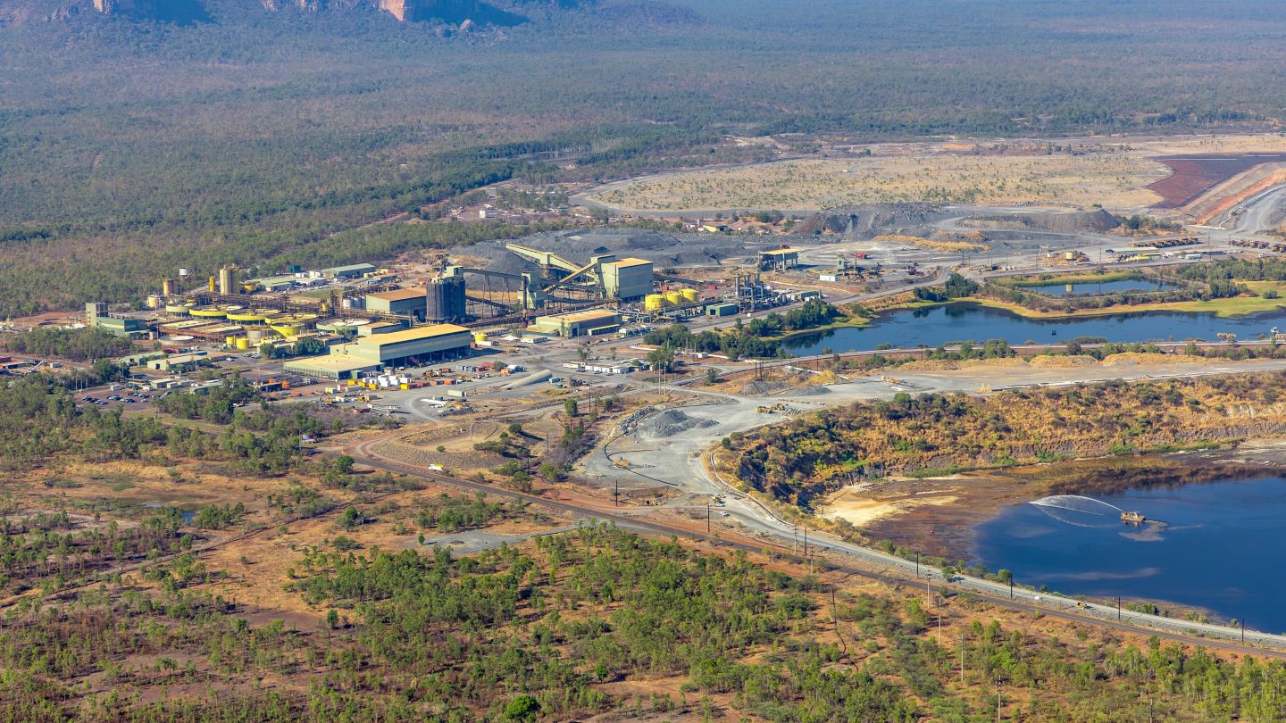 Uranium American Resources finalises Jag Minerals acquisition