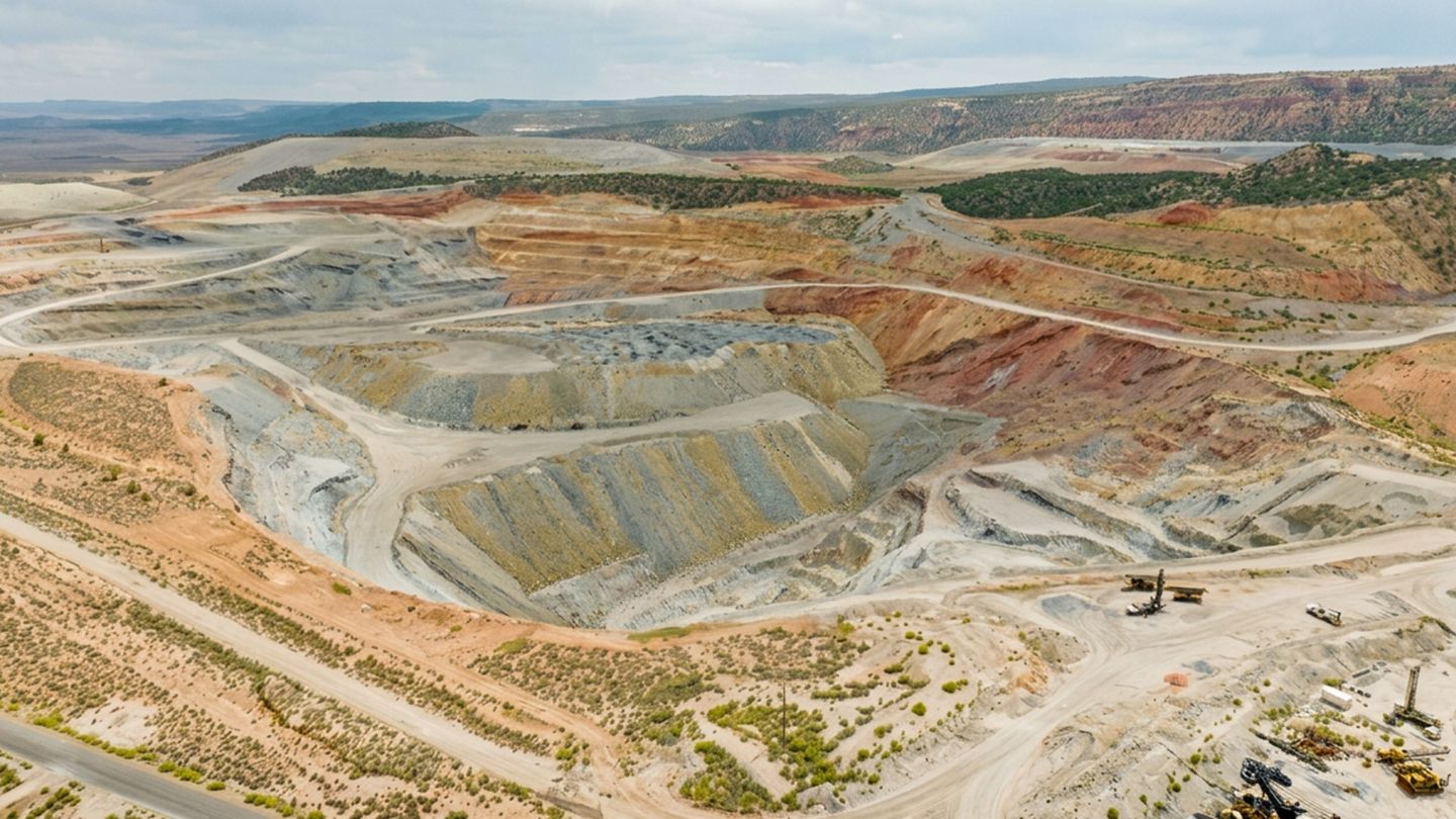 Mariana Minerals resumes Copper One operations in Utah