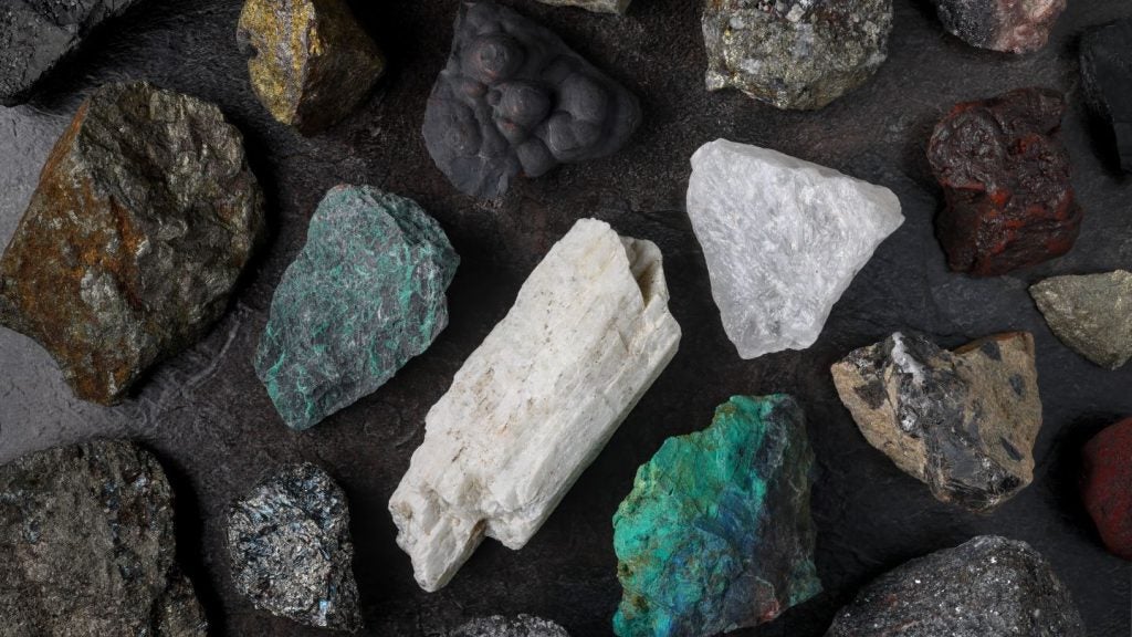 Australia and US allocate $3.5bn for critical minerals projects