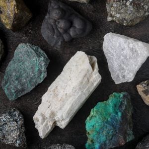 Australia US critical minerals