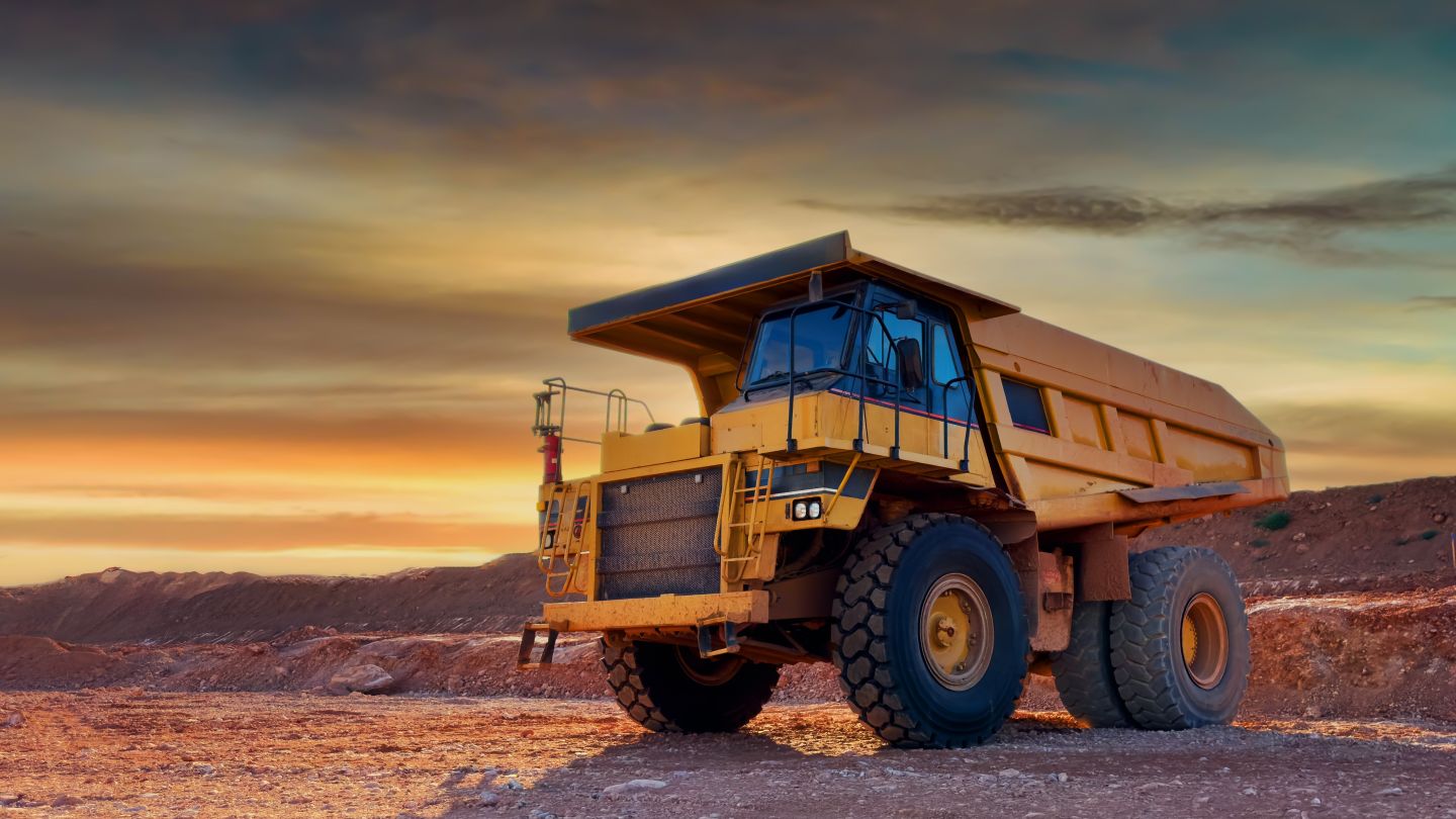 Turner Mining Group secures $150m to expand operations