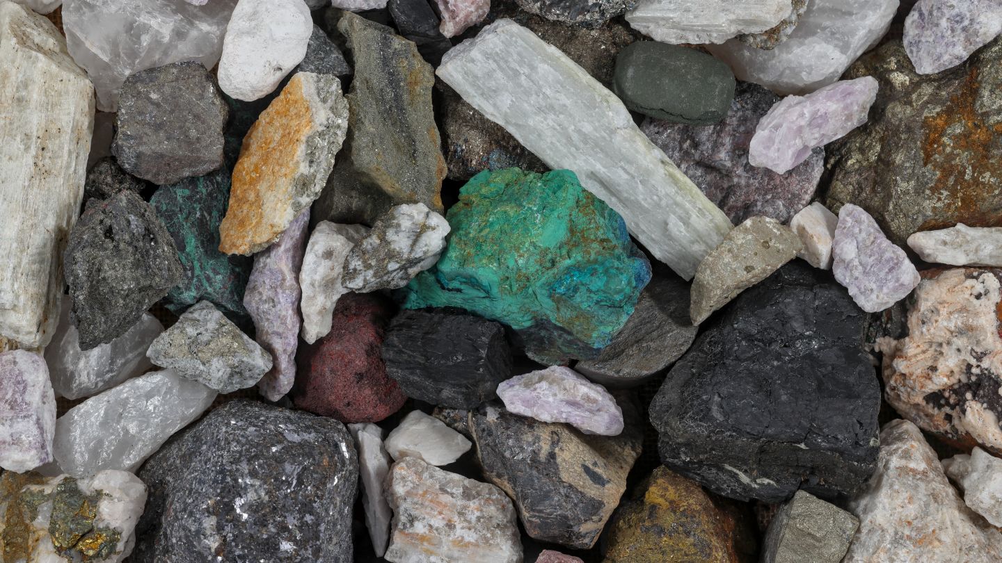 EU, US sign MoU for critical minerals partnership