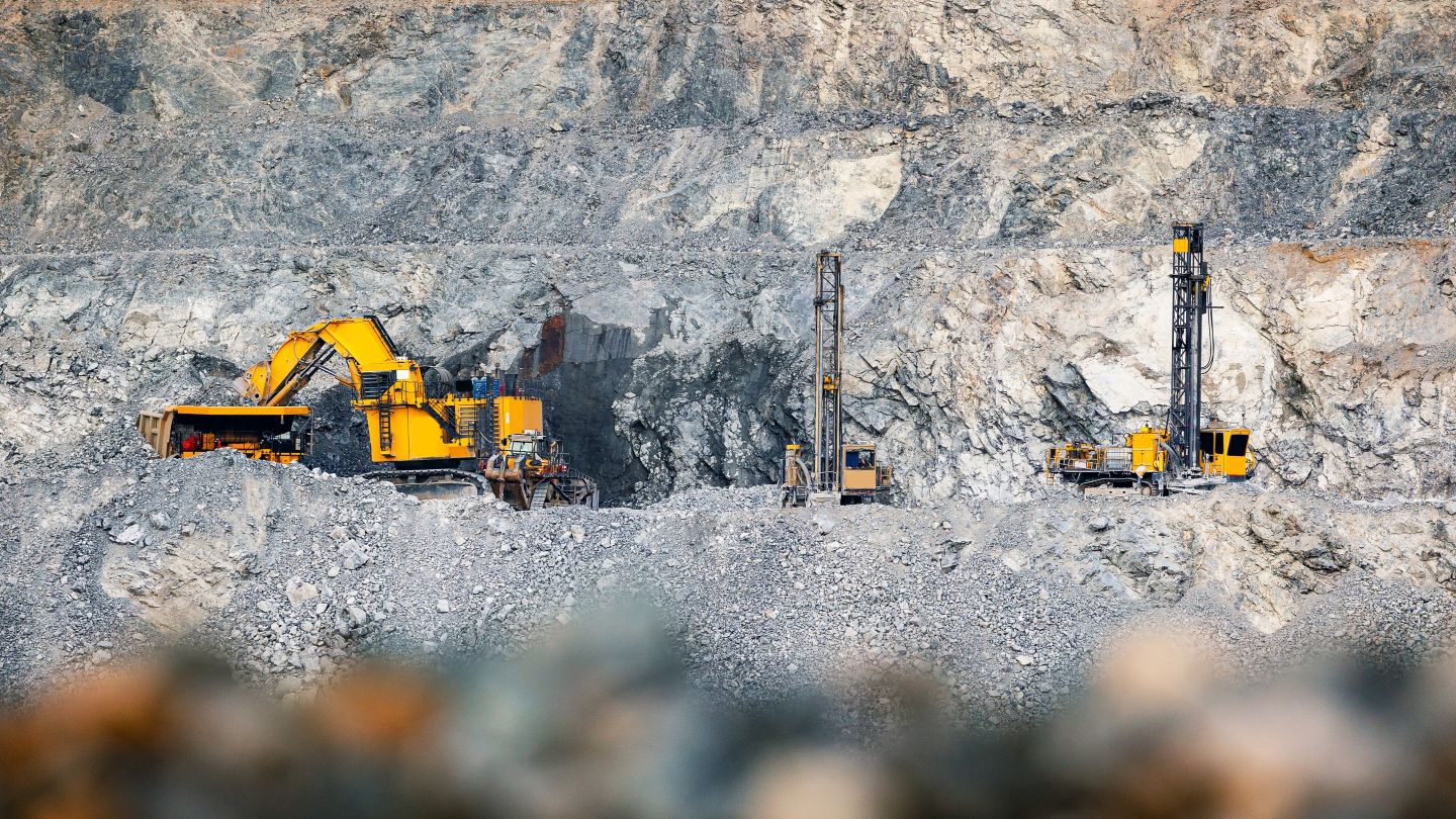 Desert Gold initiates phase one RC drilling in Mali