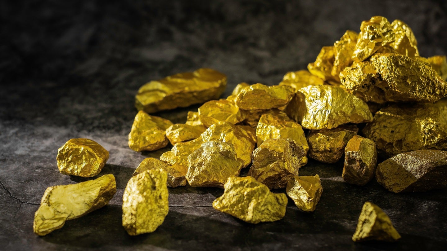 Xali Gold concludes 50% of sampling at Pico Machay in Peru