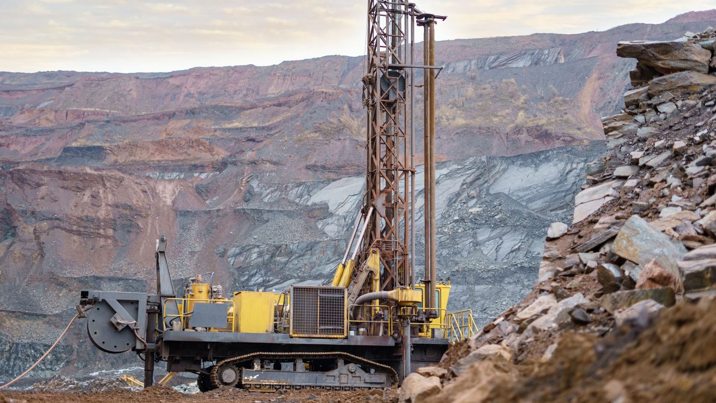 SAGA Metals to acquire Wolverine REE project in Canada