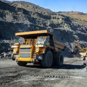 Venezuela Mining law