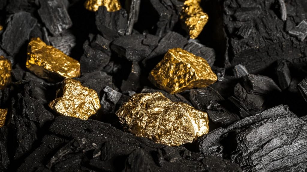 Queensland fast-tracks major coal and gold projects