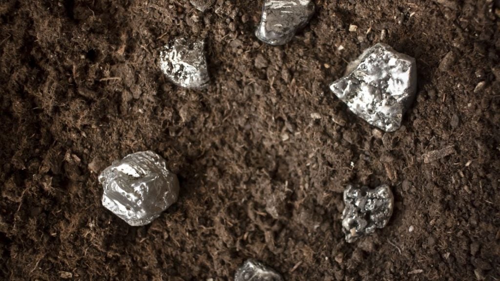 Power Minerals acquires Morro do Ferro rare earths project