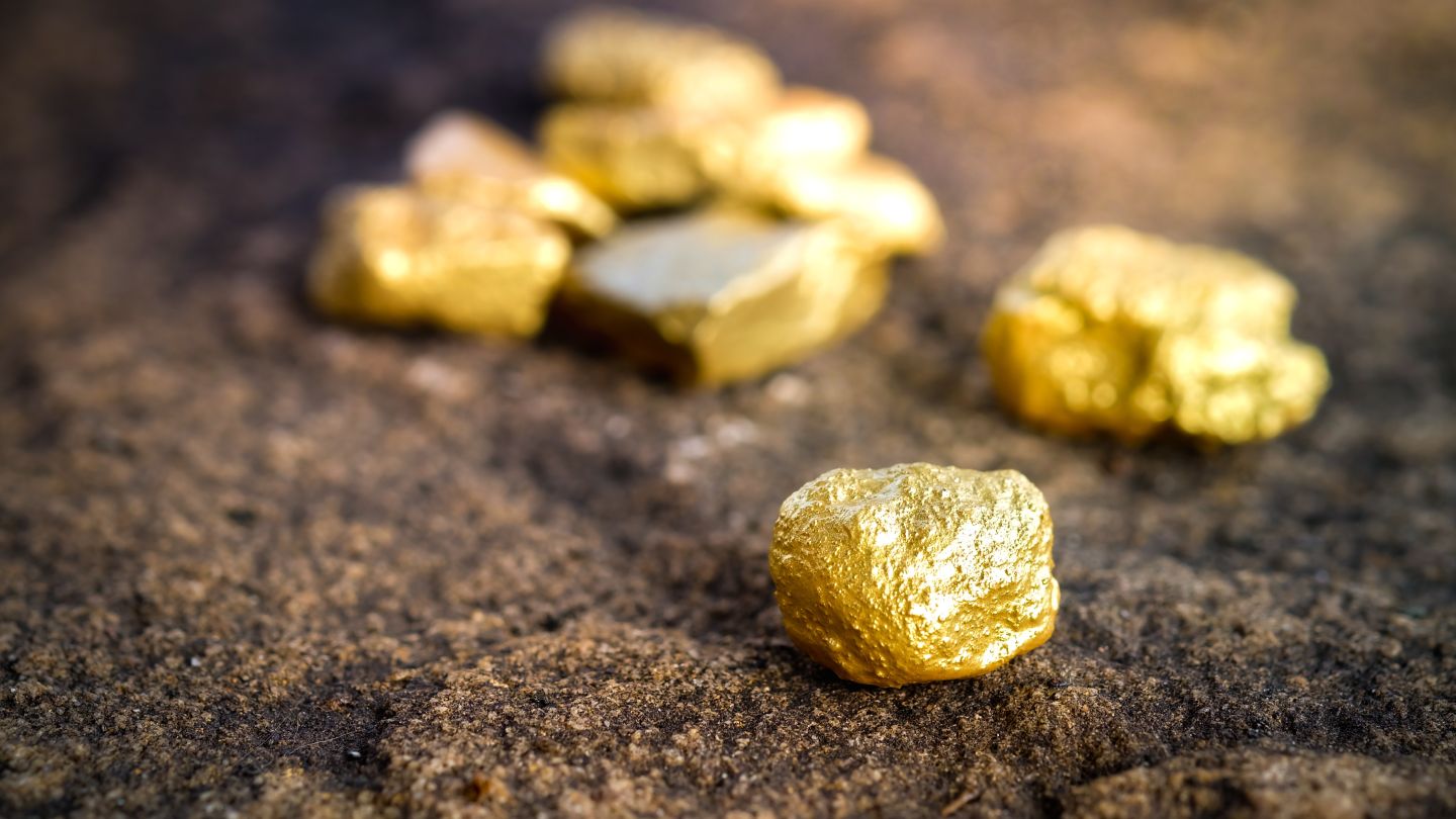Cora Gold secures $120m in funding for Mali project