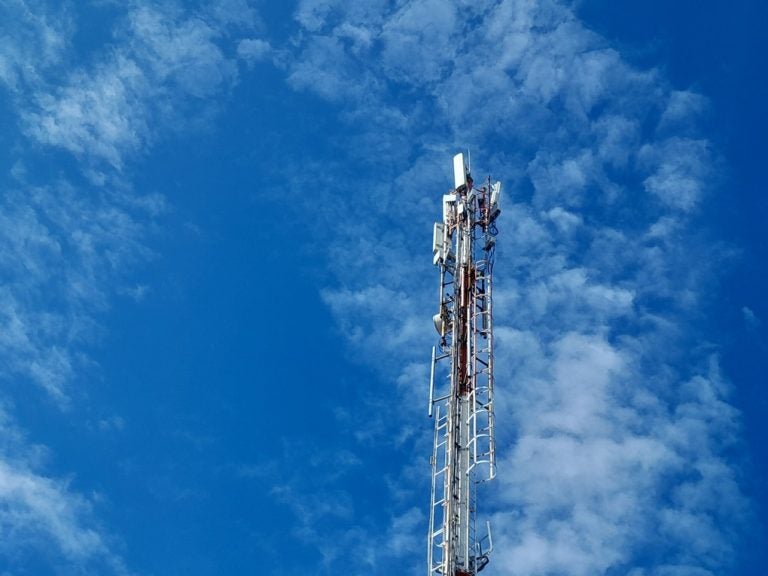Rethinking the connected worker