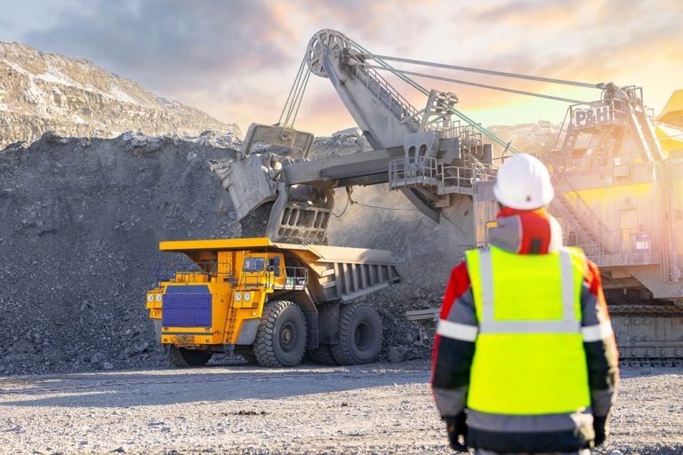 Beyond line of sight: How private 5G powers remote mining at scale