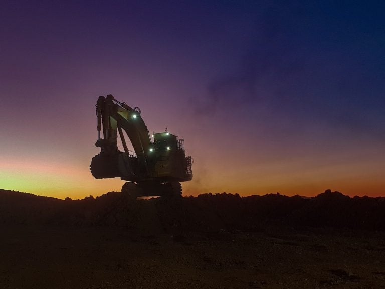 Private 5G delivers robust connectivity for autonomous mining operations