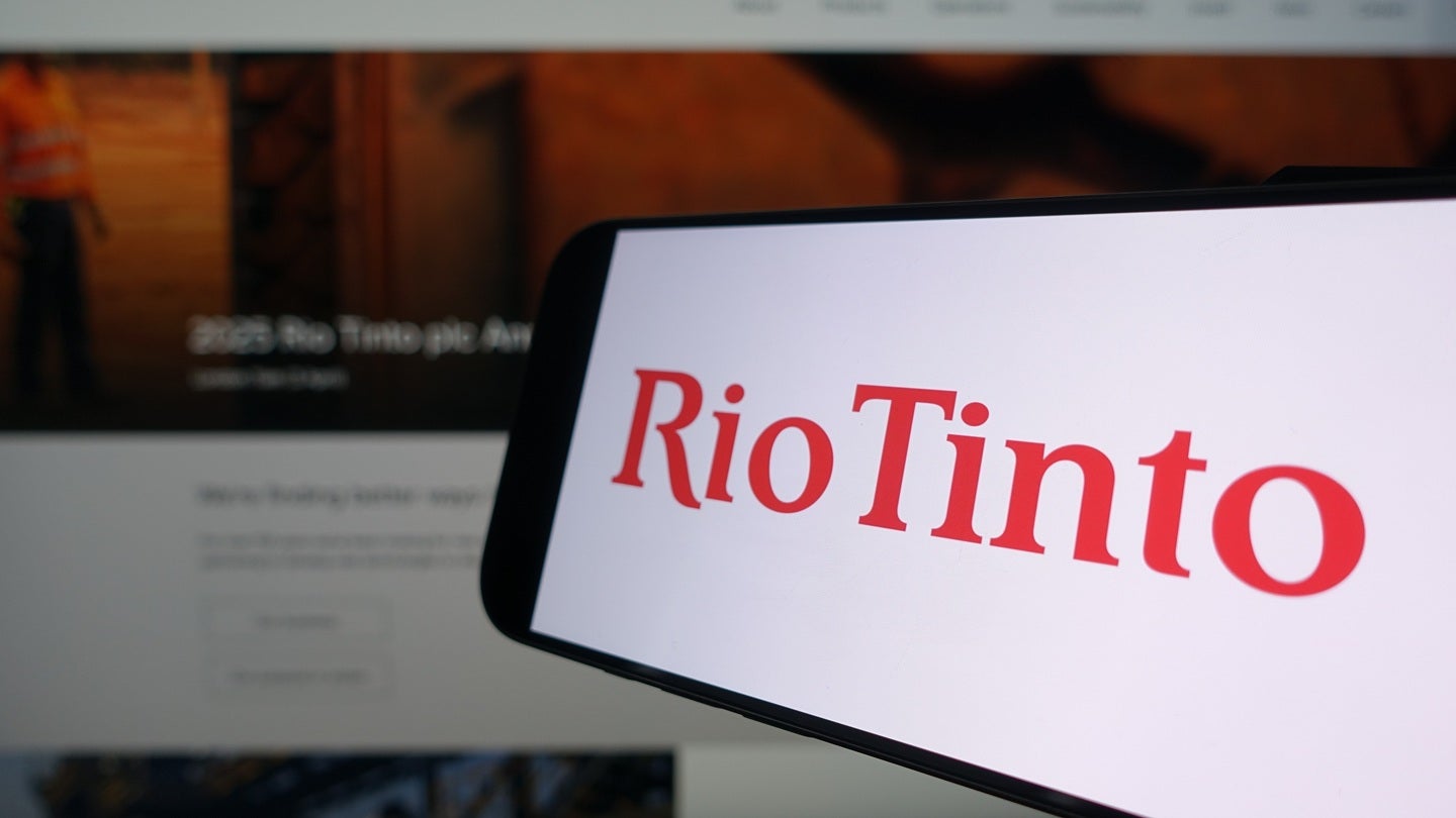 Rio Tinto in talks to increase stake in Los Azules, Argentina