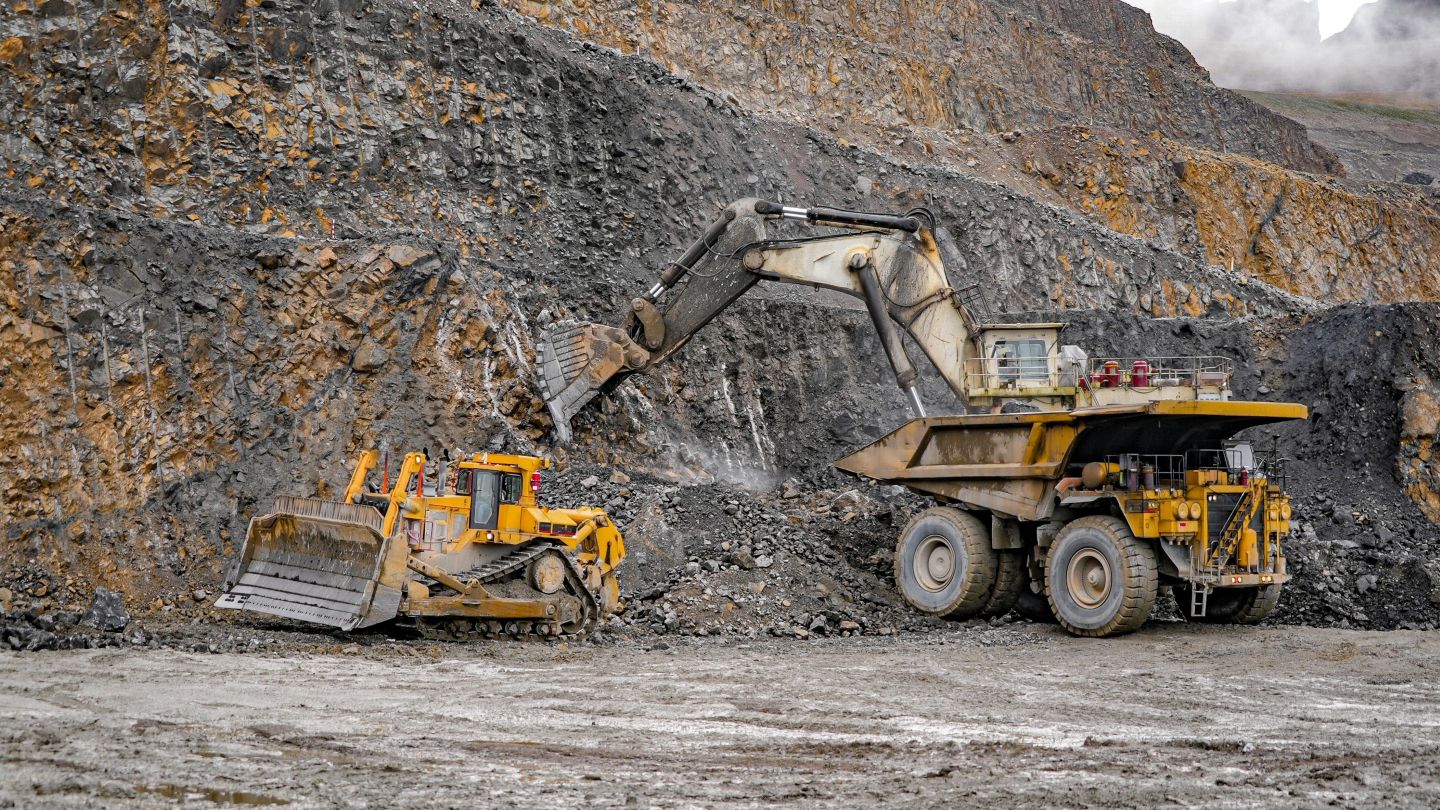 Core Lithium begins mining activities at Australia’s Grants pit