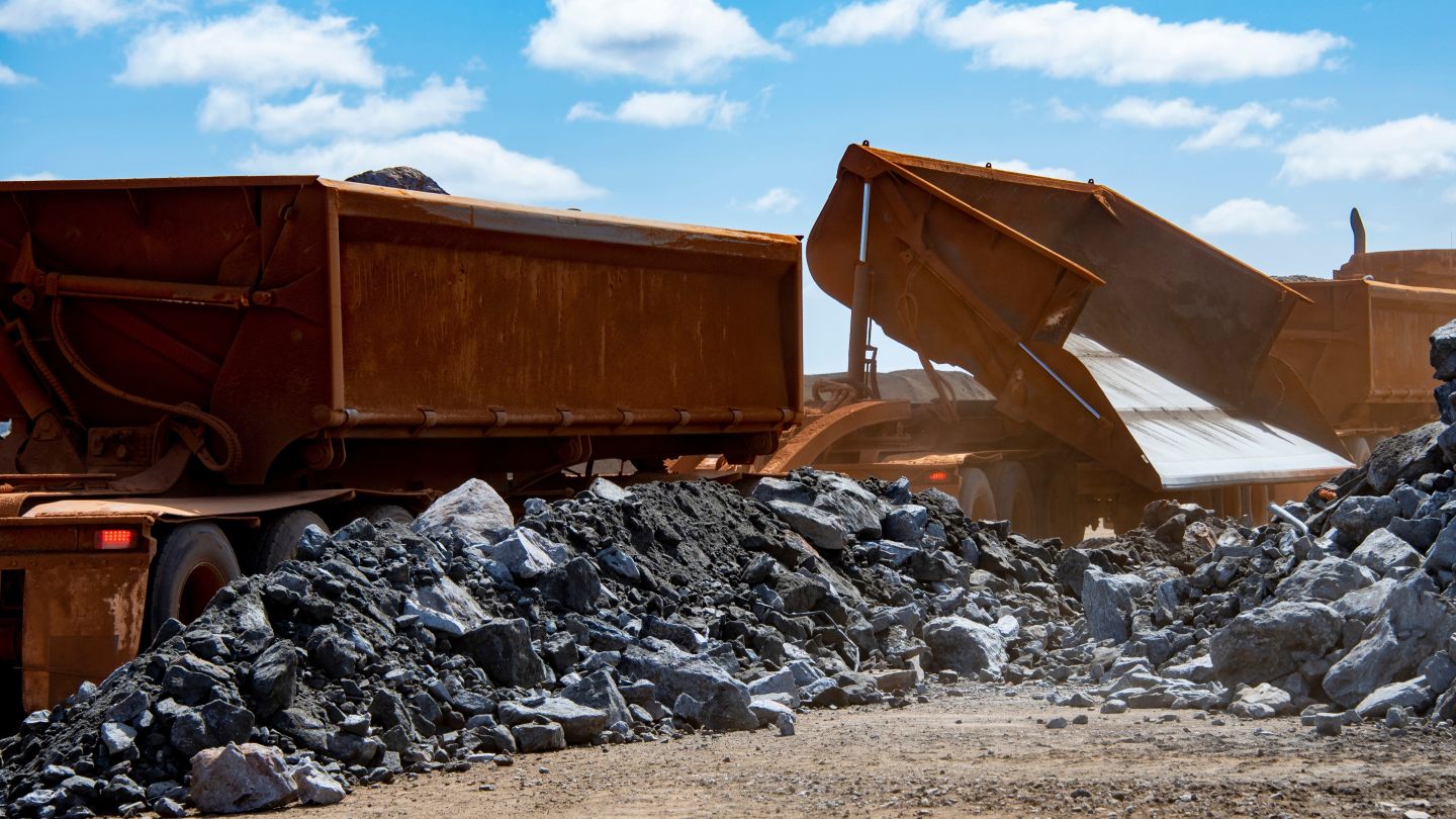 Mercuria, Heeney ink Venezuelan commodity offtake agreements