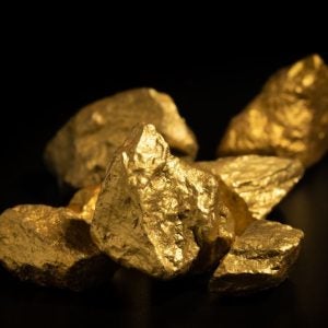 Corazon Chalice Gold Project