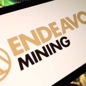Endeavour Mining Q1 2026