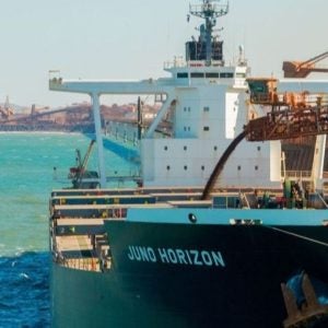 Rio Tinto