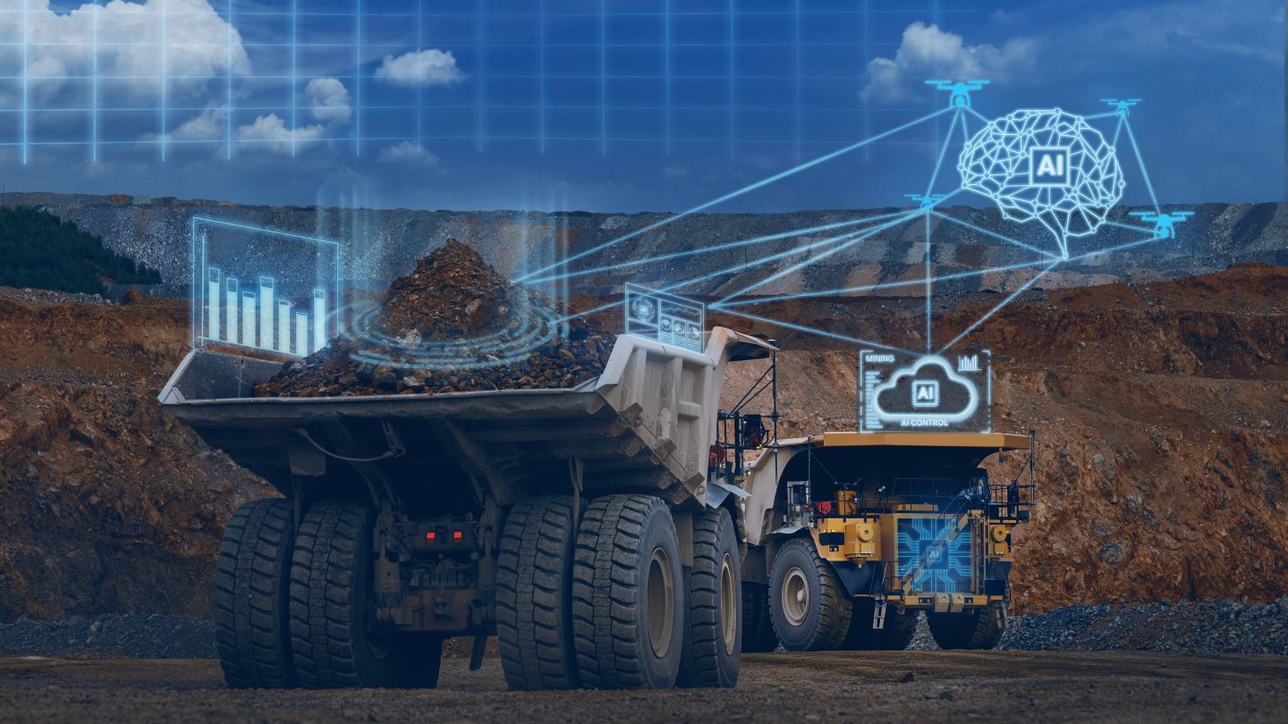 Botswana Minerals’ AI study uncovers 36 copper anomalies