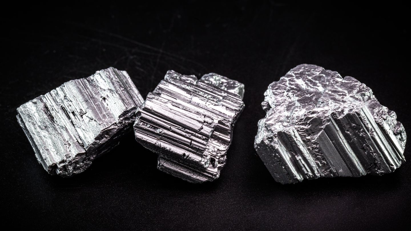 Viridis in advanced talks for Brazil rare earths project