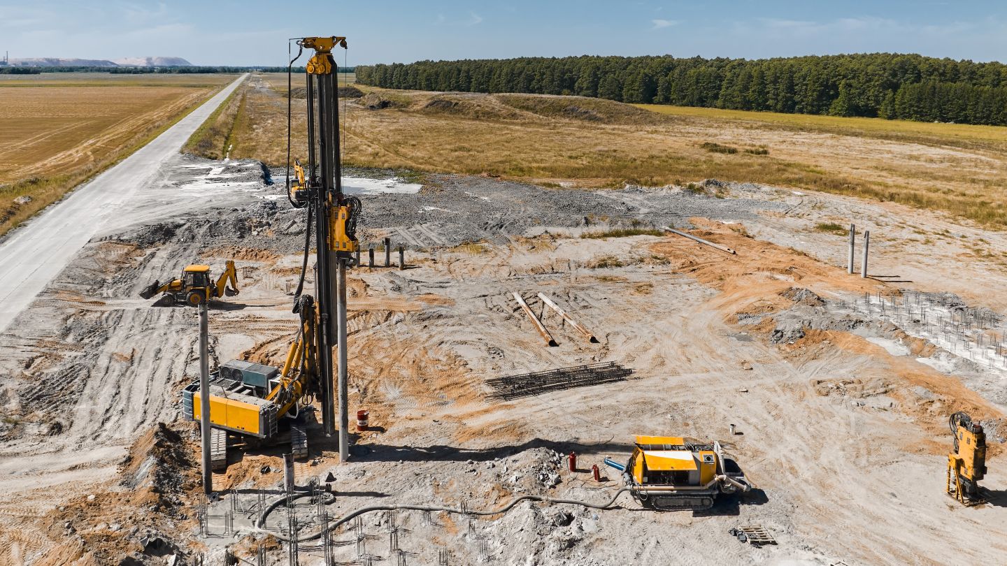 Power Minerals to begin drilling at Morro do Ferro Project in Brazil