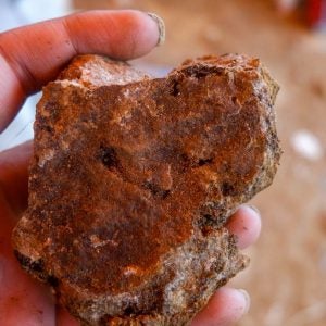 Weerianna Gold–Lithium Project