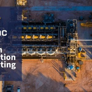 mining automation