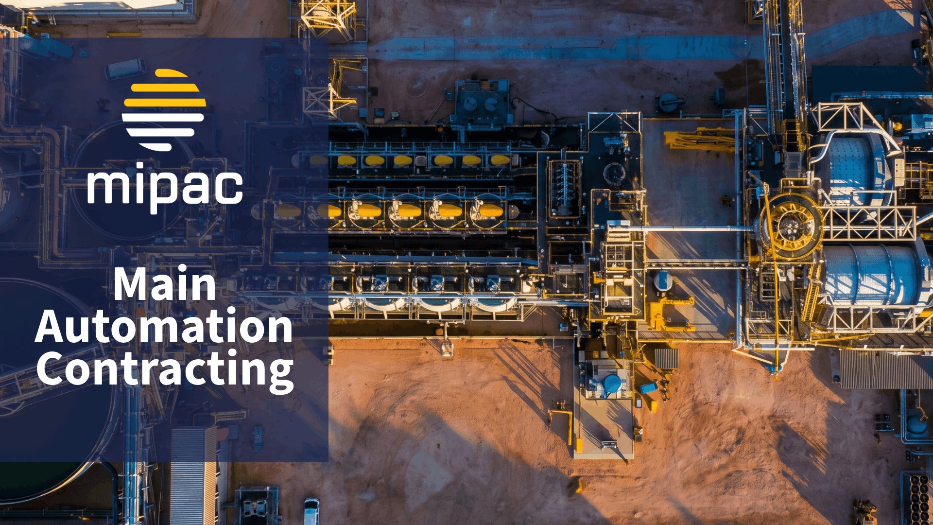 Mipac Main Automation Contracting (MAC): Single-Point Accountability for Automation-Intensive Mining Projects-prodcut-feature-image