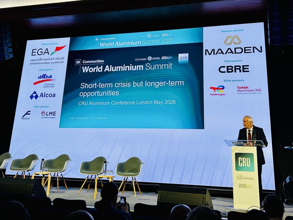 Middle East aluminium disruption drives market towards historic deficit