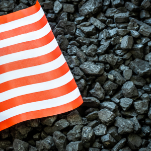 US Coal Power Renewal