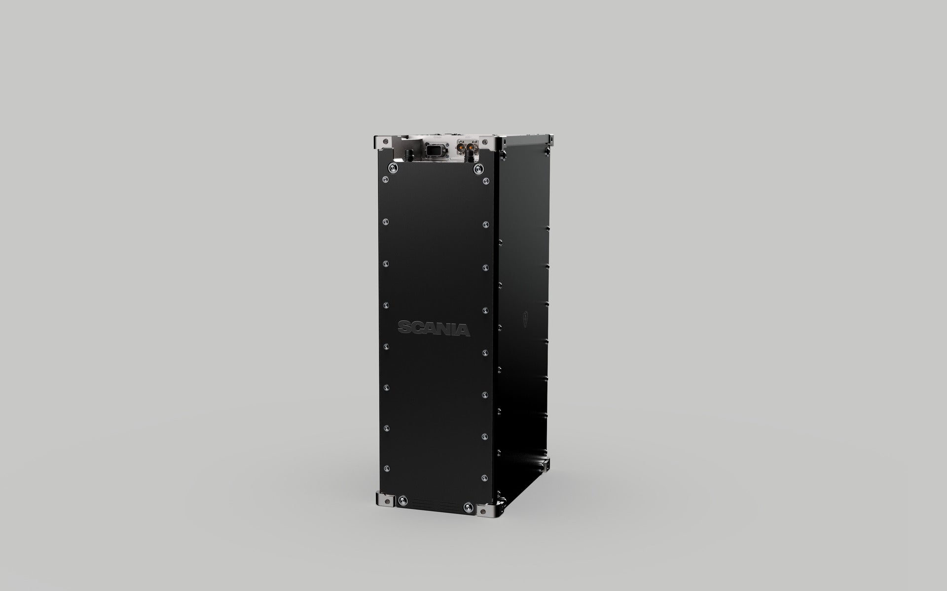 Scania Industrial Battery Pack Compact 400