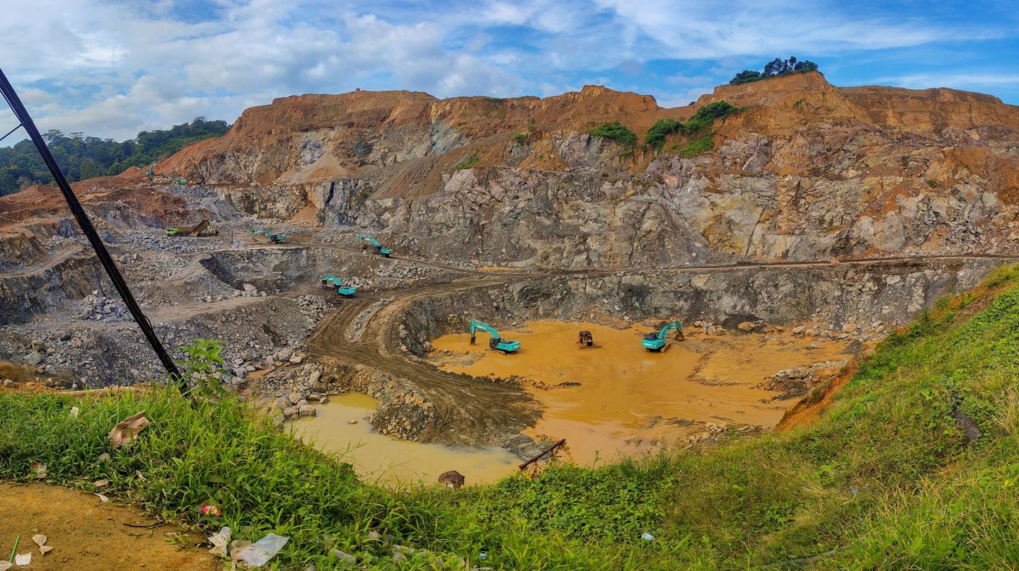 Anglo Asian Mining appoints Worley for Azerbaijan feasibility studies