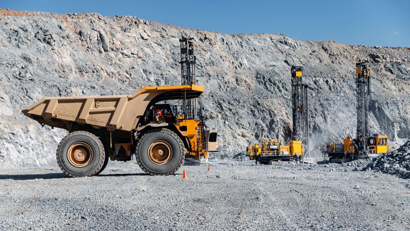 Leviathan begins drilling campaign at Botswana's Central Project