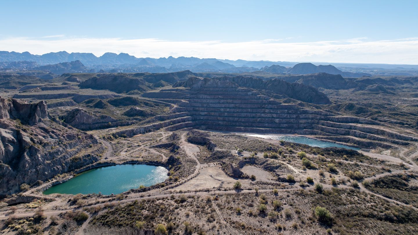 enCore Energy gets BLM approval for Dewey Burdock infrastructure