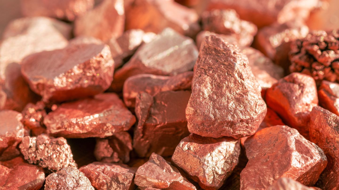 Larvotto signs deal to acquire 100% of Hammer Metals