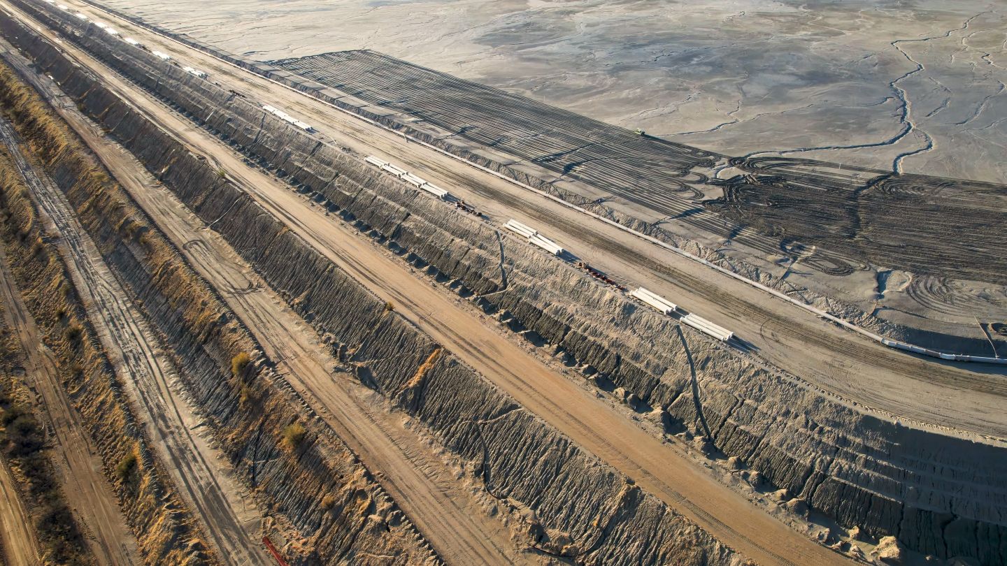 Sandvik agrees to acquire Italy’s Diemme Filtration