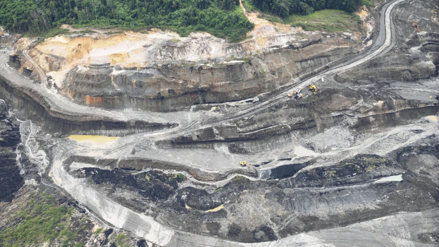American Pacific begins testing MT anomaly at Madison project