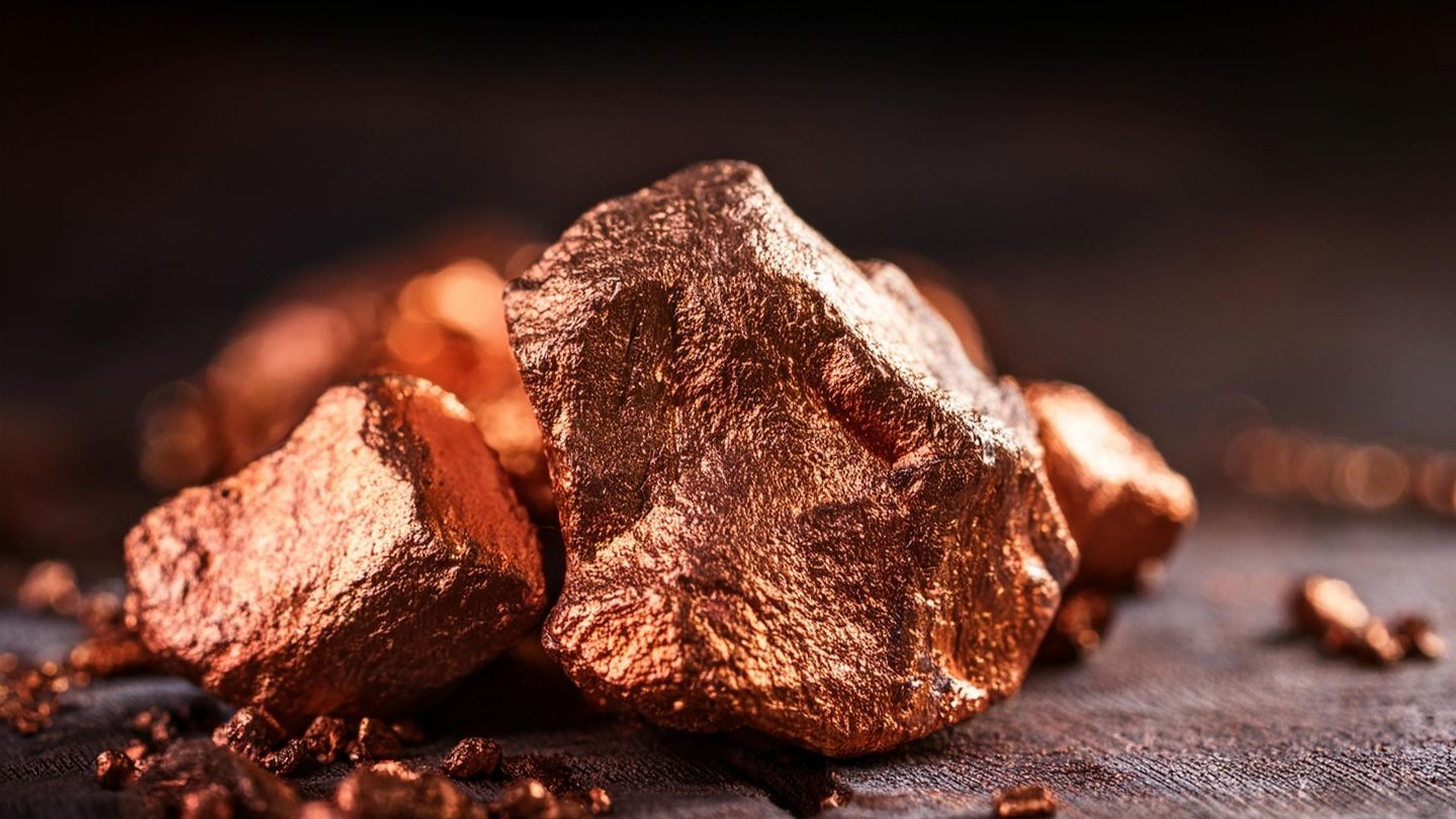 Anglo American, Codelco agree joint plan for Chile copper mines