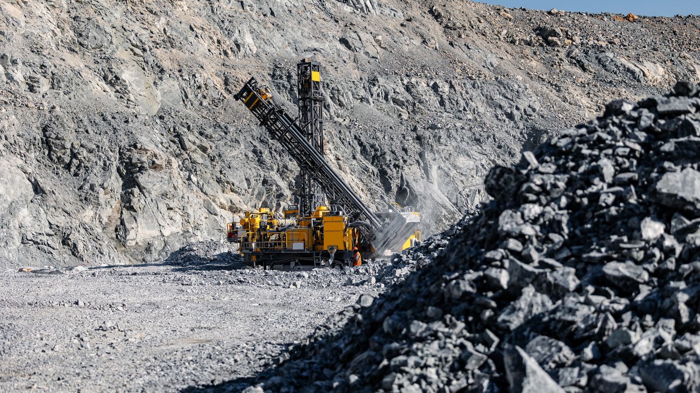 Great Western starts 3,000m drilling at Diorama copper-gold target