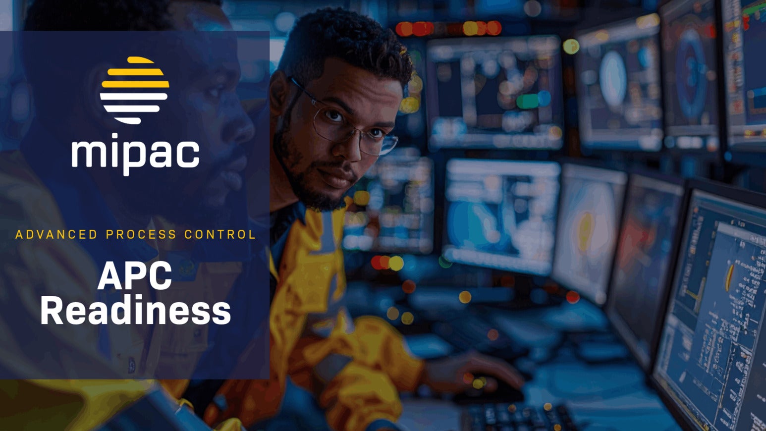 Advanced Process Control