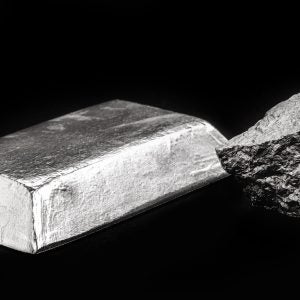 Rome Resources tin mining