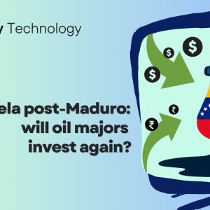 Venezuela oil investment