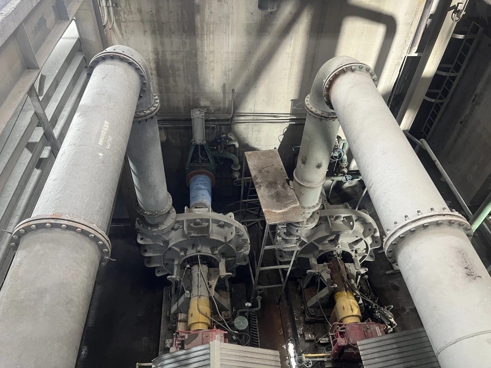 Weir Wins Major Contract to Supply WARMAN® Pumps for High-Altitude Xizang Copper Mine Expansion in China-feature-image