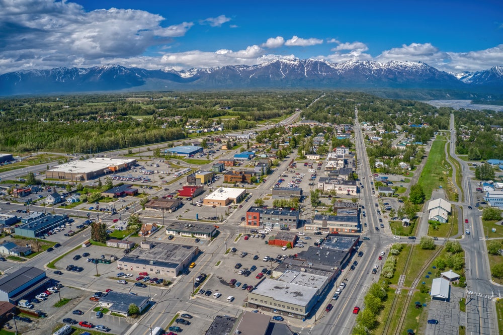 Vizsla Copper begins 10,000m drilling at Alaska Palmer VMS project