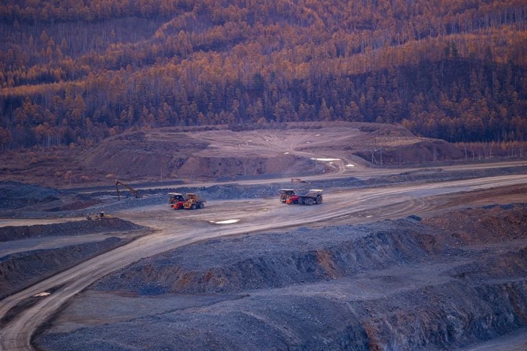 Why mining operations are outgrowing Wi-Fi