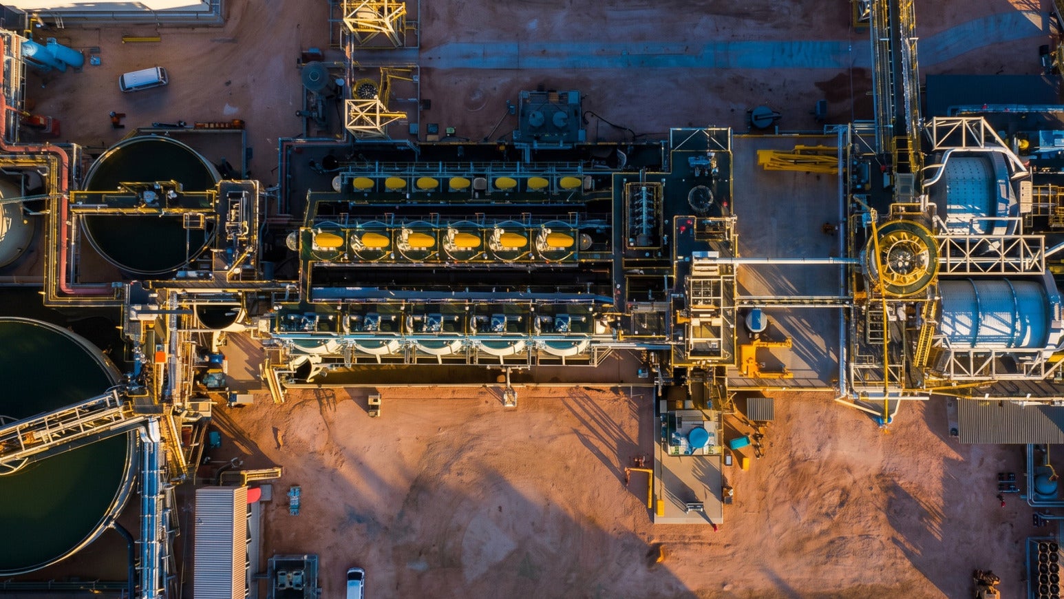 Why Mineral Processing Plants Still Can’t Turn Data Into Decisions-feature-image