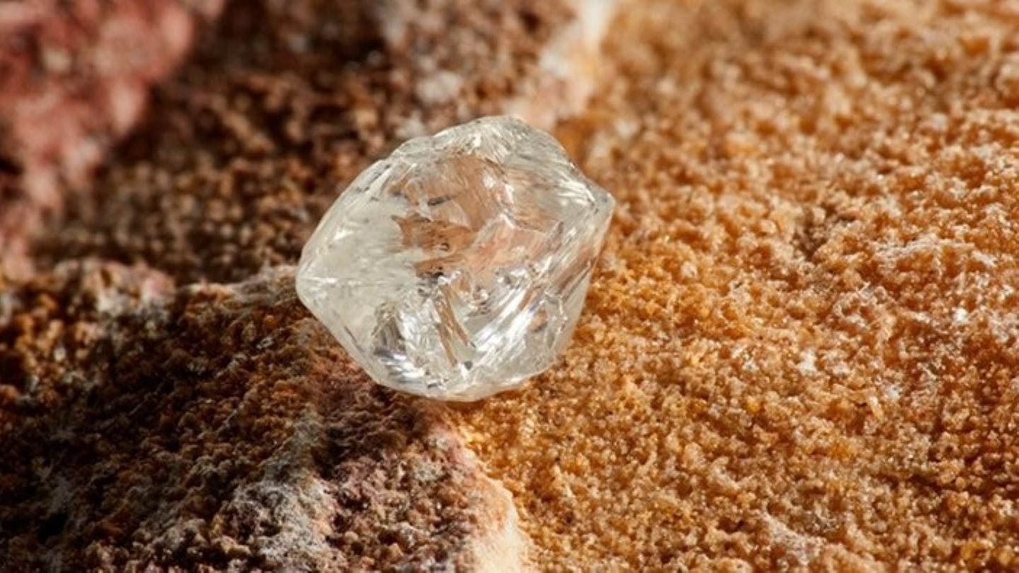 De Beers to pause Venetia mine production for two years