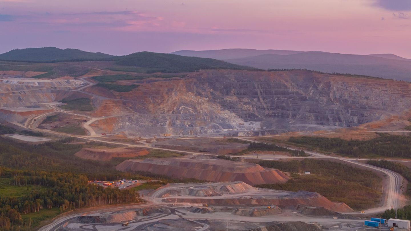 Uranium Option Deal