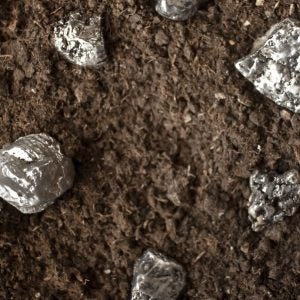 USA Rare Earth